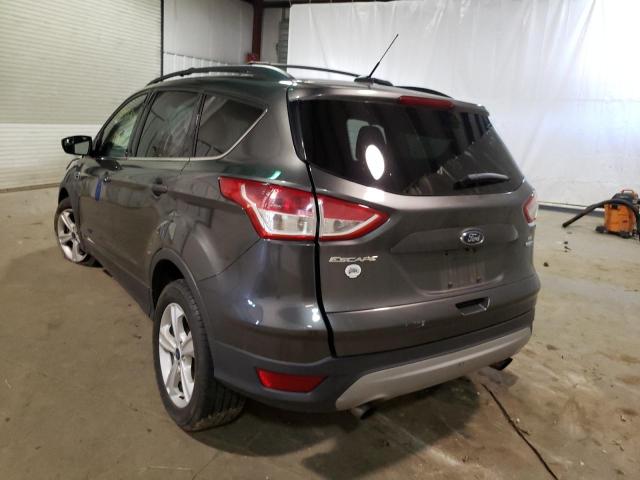 Photo 3 from auction – 2016 FORD ESCAPE SE with VIN 1FMCU9GX6GUA19028