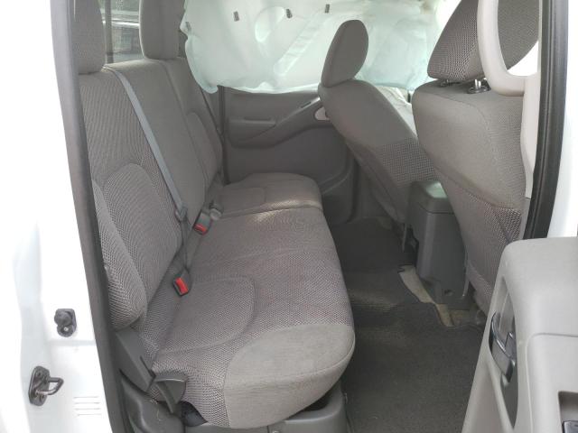 Photo 6 from auction – 2015 NISSAN FRONTIER S with VIN 1N6AD0FV7FN758213
