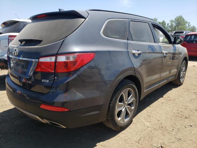Photo 4 from auction – 2016 HYUNDAI SANTA FE S with VIN KM8SMDHF3GU159865