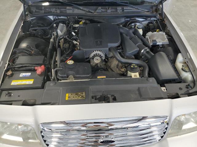Photo 7 from auction – 2006 FORD CROWN VICT with VIN 2FAFP74V36X123473