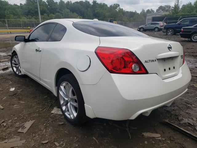 Photo 3 from auction – 2010 NISSAN ALTIMA SR with VIN 1N4BL2EP8AC158917