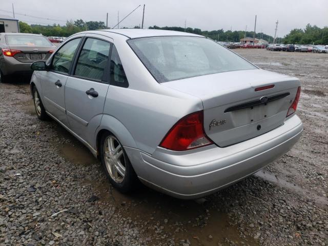 Photo 3 from auction – 2003 FORD FOCUS SE C with VIN 1FAFP34Z73W341760