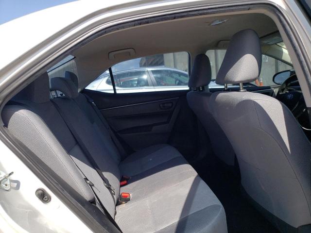 Photo 6 from auction – 2015 TOYOTA COROLLA L with VIN 2T1BURHE3FC386994