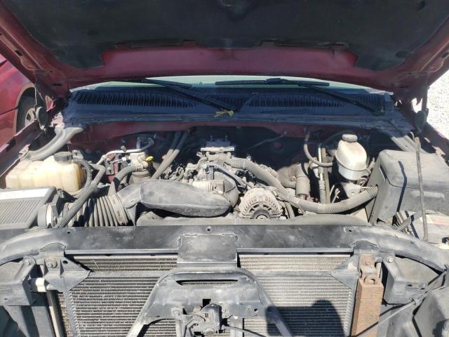 Photo 7 from auction – 2006 CHEVROLET SILVERADO with VIN 1GCHK23U16F146307