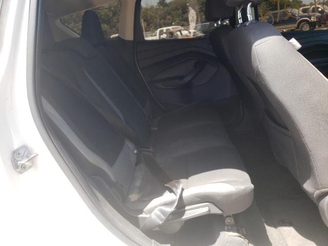 Photo 6 from auction – 2014 FORD ESCAPE S with VIN 1FMCU0F71EUE01770