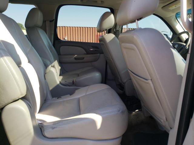 Photo 6 from auction – 2011 CHEVROLET UK with VIN 1GNSCKE05BR184605