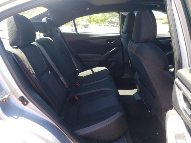 Photo 6 from auction – 2018 SUBARU IMPREZA SP with VIN 4S3GKAM64J3616250