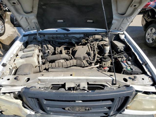 Photo 7 from auction – 2007 FORD RANGER with VIN 1FTYR10UX7PA30786