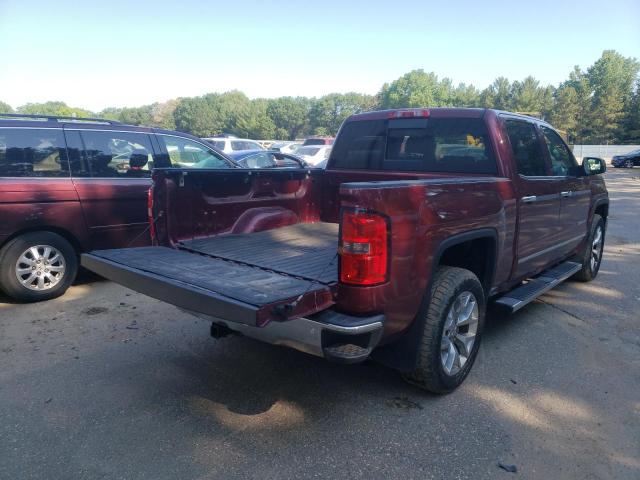 Photo 4 from auction – 2014 GMC SIERRA K15 with VIN 3GTU2VEC5EG244368