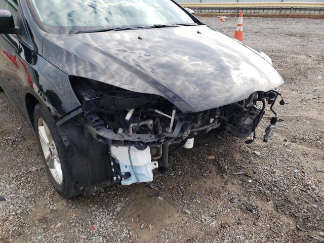 Photo 9 from auction – 2013 FORD FOCUS SE with VIN 1FADP3K24DL331803