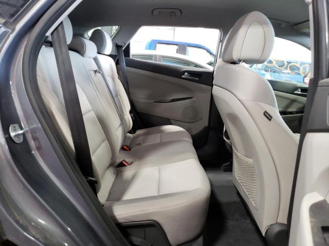 Photo 6 from auction – 2016 HYUNDAI TUCSON LIM with VIN KM8J3CA43GU117200