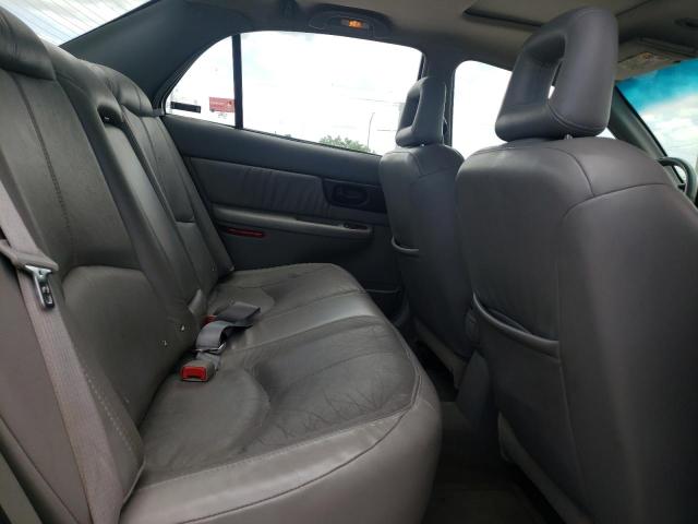 Photo 6 from auction – 2002 BUICK REGAL LS with VIN 2G4WB55K021171684