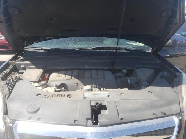 Photo 7 from auction – 2009 SATURN OUTLOOK XE with VIN 5GZER13D09J140345