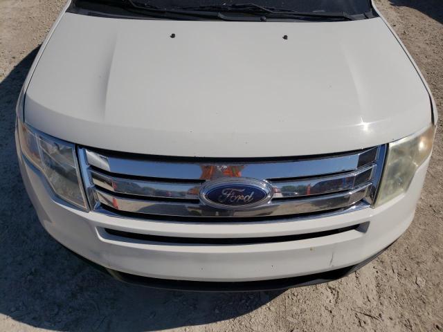 Photo 7 from auction – 2009 FORD EDGE SEL with VIN 2FMDK38C89BA61101