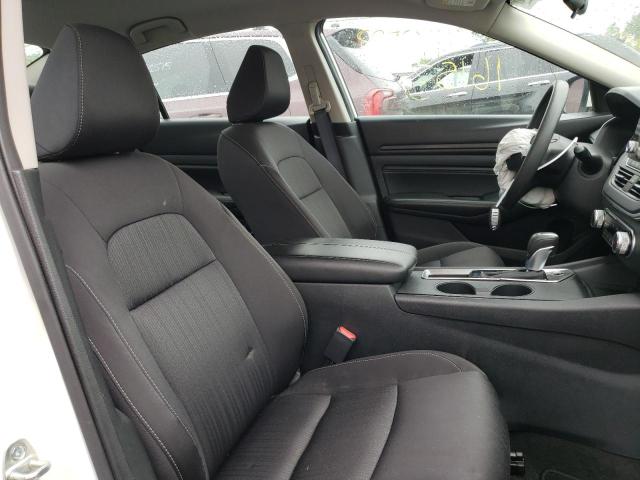 Photo 5 from auction – 2020 NISSAN ALTIMA S with VIN 1N4BL4BVXLC238480