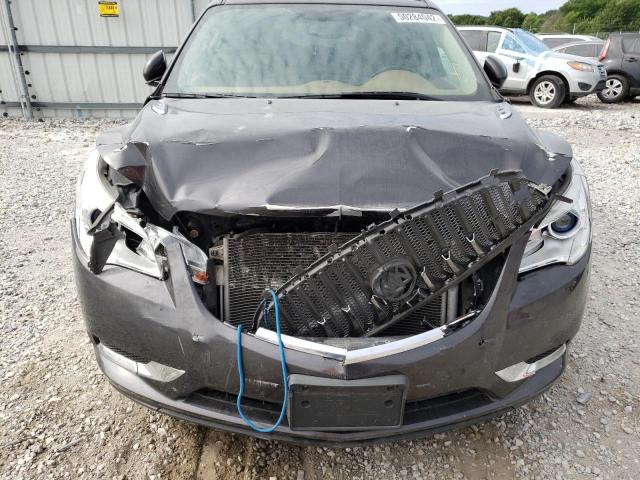 Photo 9 from auction – 2014 BUICK ENCLAVE with VIN 5GAKRBKD3EJ374857