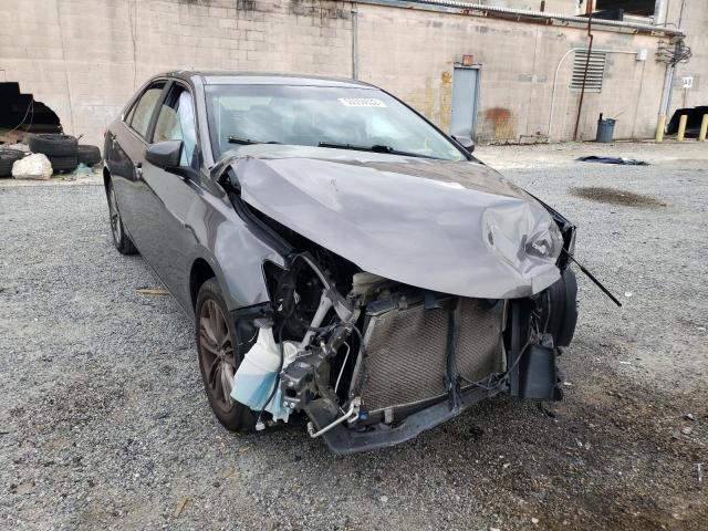 Photo 9 from auction – 2017 TOYOTA CAMRY LE with VIN 4T1BF1FK0HU665423
