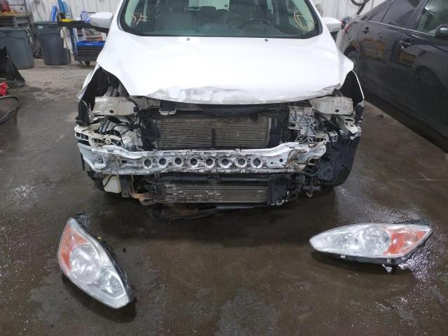 Photo 9 from auction – 2013 FORD C-MAX SEL with VIN 1FADP5BU7DL504484