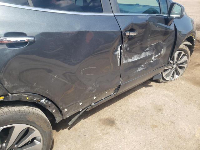 Photo 9 from auction – 2017 BUICK ENCORE ESS with VIN KL4CJCSBXHB143929