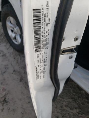 Photo 10 from auction – 2014 RAM 1500 SLT with VIN 1C6RR6LT5ES377397