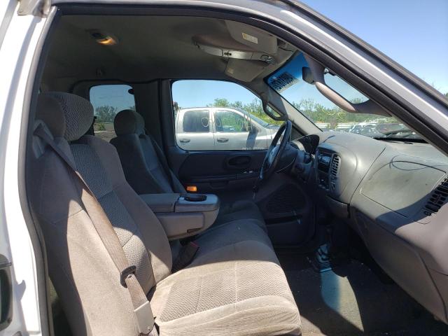 Photo 5 from auction – 2001 FORD F150 with VIN 1FTRX18L81NA88548