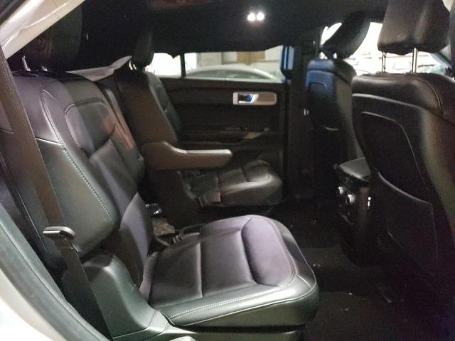 Photo 6 from auction – 2020 FORD EXPLORER L with VIN 1FMSK8FH6LGB94989