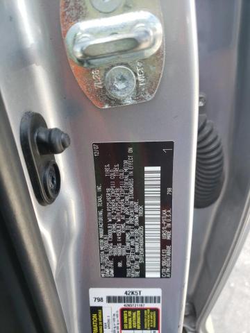 Photo 10 from auction – 2008 TOYOTA TUNDRA CRE with VIN 5TFEV58148X045835