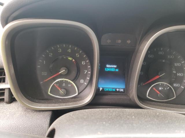 Photo 8 from auction – 2015 CHEVROLET MALIBU LS with VIN 1G11B5SL9FF223364