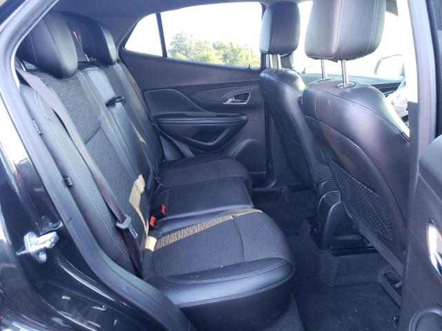 Photo 6 from auction – 2015 BUICK ENCORE CON with VIN KL4CJFSB1FB236532