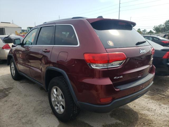 Photo 3 from auction – 2016 JEEP GRAND CHER with VIN 1C4RJFAG9GC311549