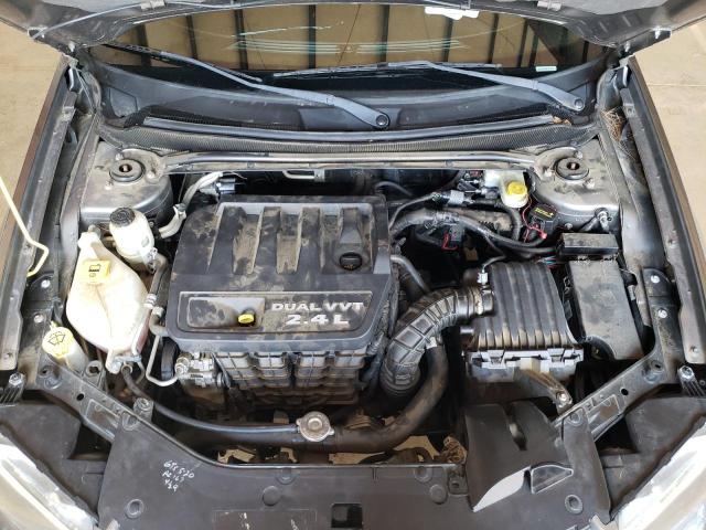 Photo 7 from auction – 2013 DODGE AVENGER SX with VIN 1C3CDZCBXDN582852