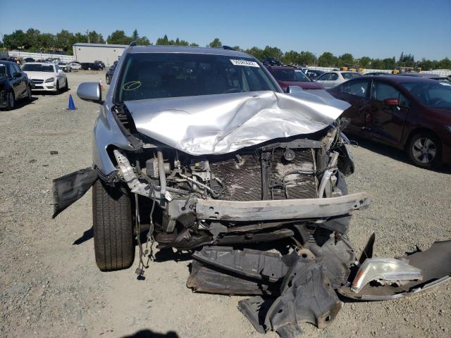 Photo 9 from auction – 2011 TOYOTA HIGHLANDER with VIN 5TDYK3EH9BS032149