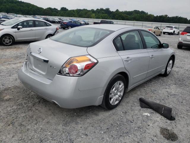 Photo 4 from auction – 2011 NISSAN ALTIMA BAS with VIN 1N4AL2AP8BN497443