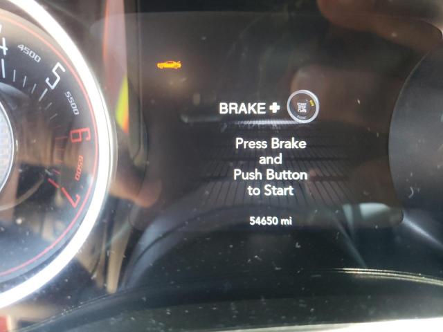 Photo 8 from auction – 2019 DODGE CHALLENGER with VIN 2C3CDZBT5KH627762
