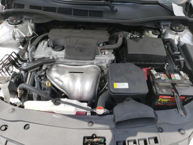 Photo 7 from auction – 2016 TOYOTA CAMRY LE with VIN 4T1BF1FK4GU154053