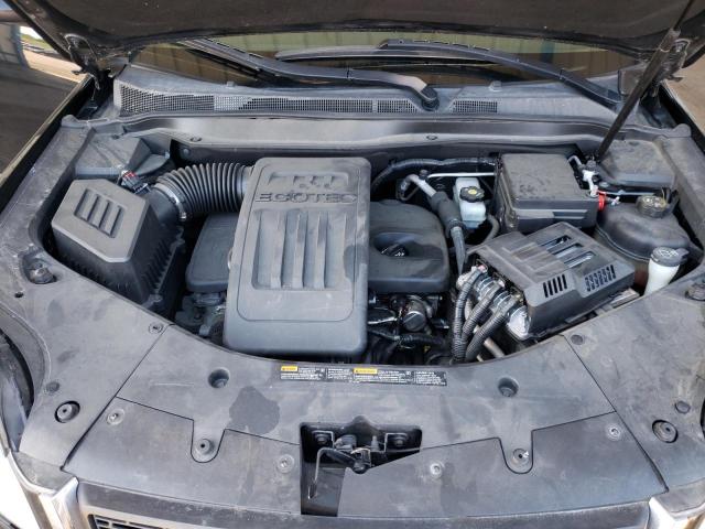 Photo 7 from auction – 2013 GMC TERRAIN SL with VIN 2GKALMEK6D6118956