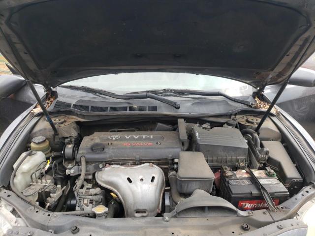 Photo 7 from auction – 2007 TOYOTA CAMRY CE with VIN JTNBE46K473121841