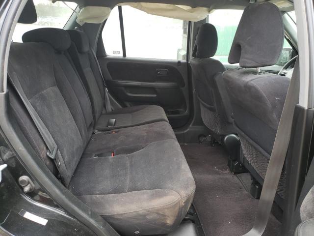 Photo 6 from auction – 2005 HONDA CR-V EX with VIN JHLRD78855C032563
