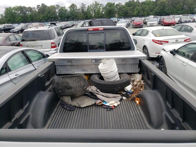 Photo 6 from auction – 2002 FORD F150 with VIN 1FTRF17292NB15690