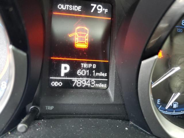 Photo 8 from auction – 2015 TOYOTA COROLLA L with VIN 2T1BURHE3FC432307