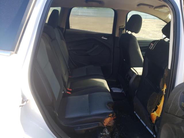 Photo 6 from auction – 2017 FORD ESCAPE SE with VIN 1FMCU0GD1HUE44692