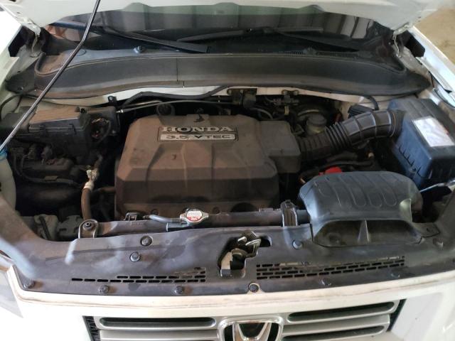 Photo 7 from auction – 2008 HONDA RIDGELINE with VIN 2HJYK16548H534305