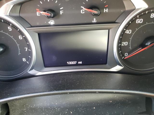 Photo 8 from auction – 2020 CHEVROLET EQUINOX LT with VIN 3GNAXJEV0LS524229