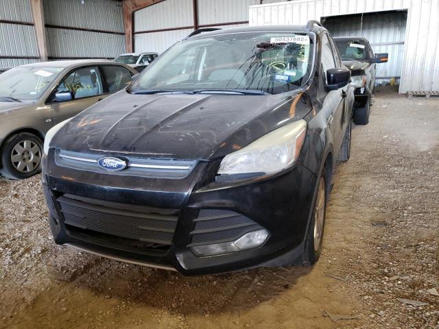 Photo 2 from auction – 2015 FORD ESCAPE SE with VIN 1FMCU0GX7FUA45177