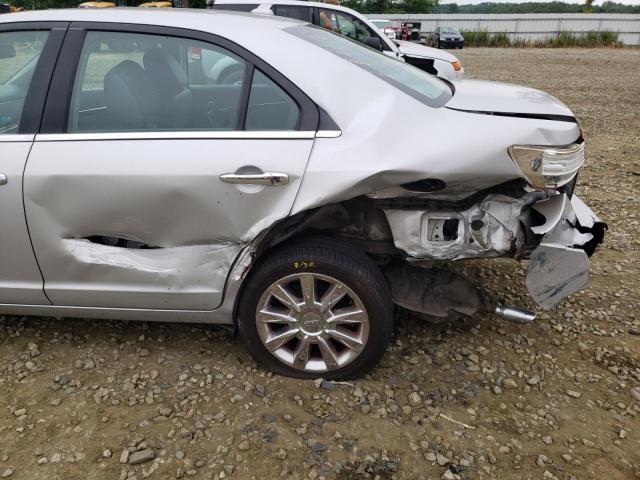Photo 9 from auction – 2010 LINCOLN MKZ with VIN 3LNHL2JC9AR645029
