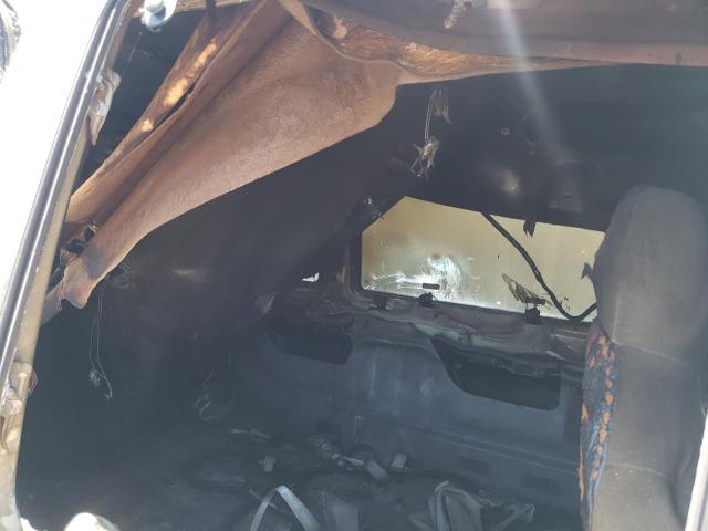 Photo 9 from auction – 2011 FORD ECONOLINE with VIN 1FBSS3BL7BDA81655