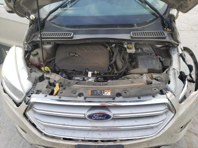 Foto 7 de la subasta – 2017 FORD ESCAPE SE con VIN 1FMCU0GD5HUD67390