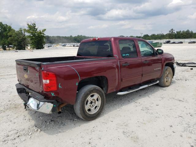 Photo 4 from auction – 2013 CHEVROLET SILVERADO with VIN 3GCPCSE08DG292282