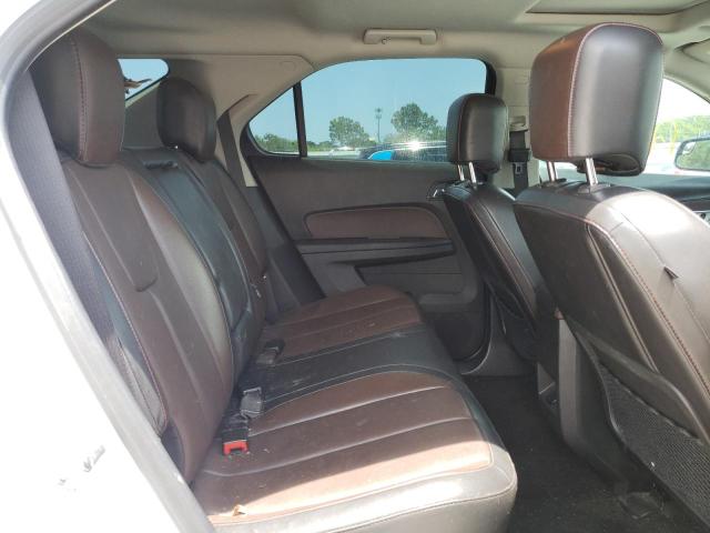 Photo 6 from auction – 2012 CHEVROLET EQUINOX LT with VIN 2GNALFEK7C6311159