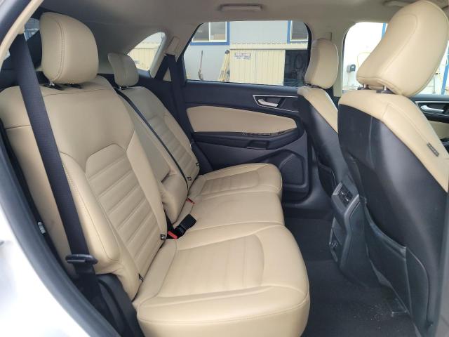 Photo 6 from auction – 2020 FORD EDGE SEL with VIN 2FMPK3J9XLBA31441